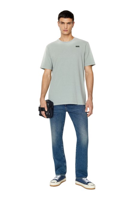 T-just-e20 Diesel Hellgrau