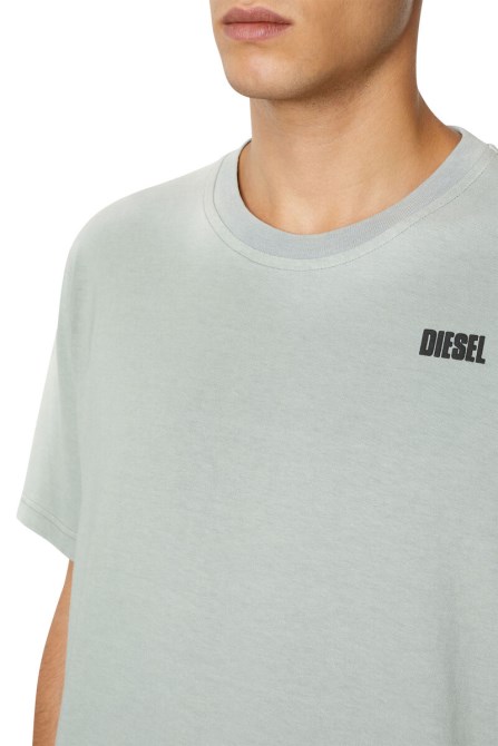 T-just-e20 Diesel Hellgrau