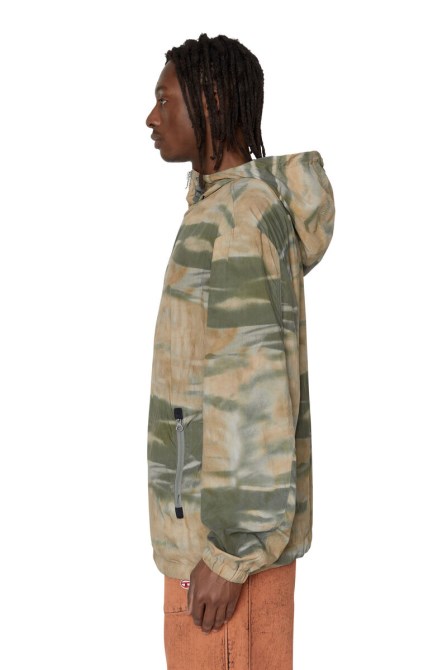 J-warrett-cmf Diesel Militärgrün