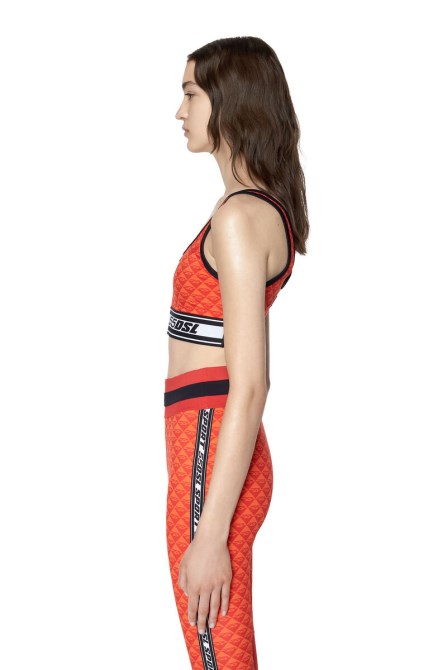 Diesel Awb-motionne-wt08 Orange