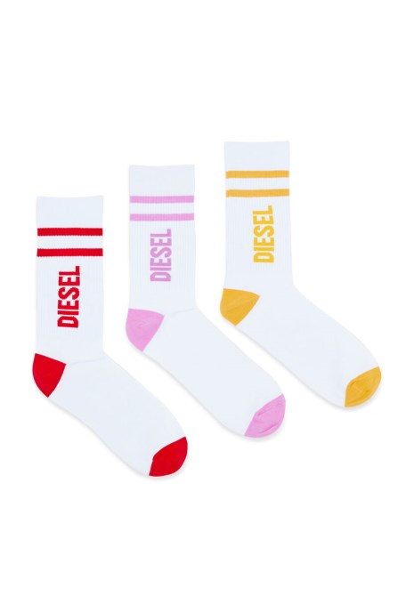 Mehrfarbiger/weißer Skm-ray-dreierpack-diesel