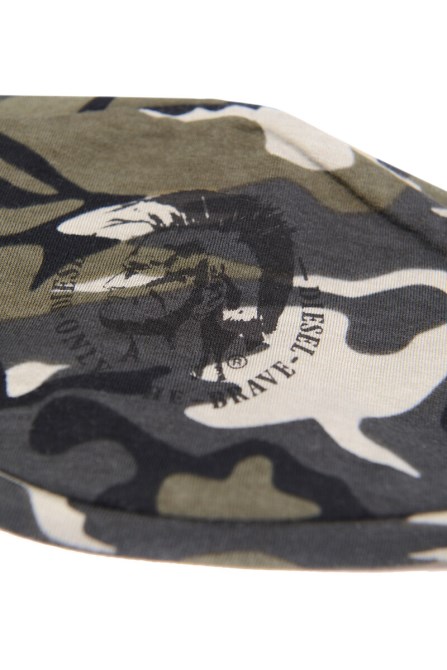 Diesel Varpelmgrüne Tarnung