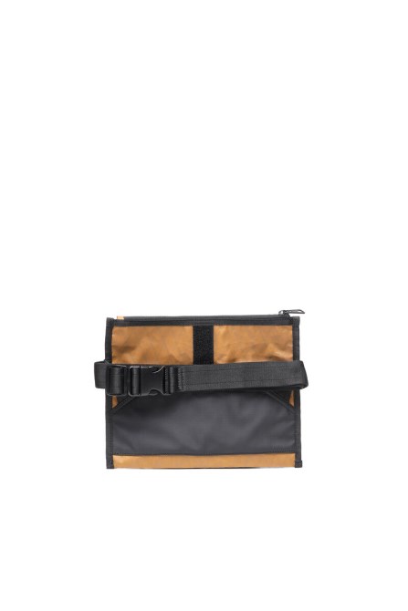 Hellbrauner Iga-diesel