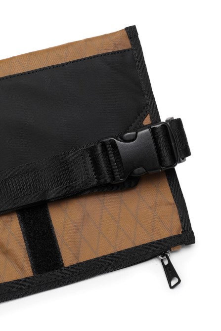 Hellbrauner Iga-diesel