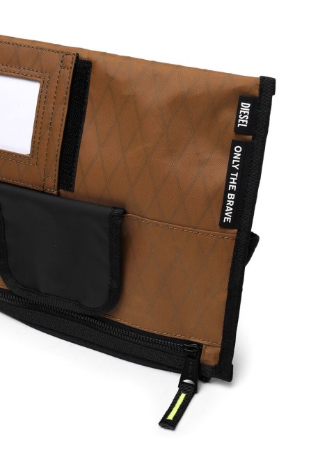 Hellbrauner Iga-diesel