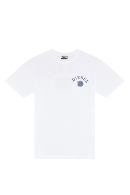 T-just-k3 Diesel Weiß