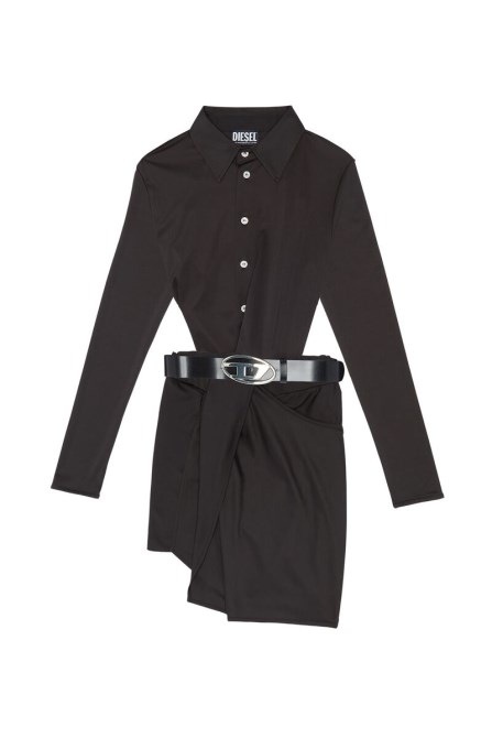 D-ulme Diesel Schwarz