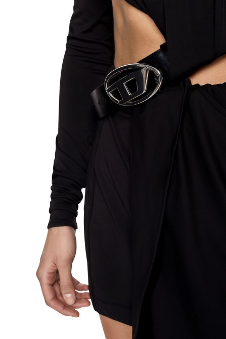 D-ulme Diesel Schwarz