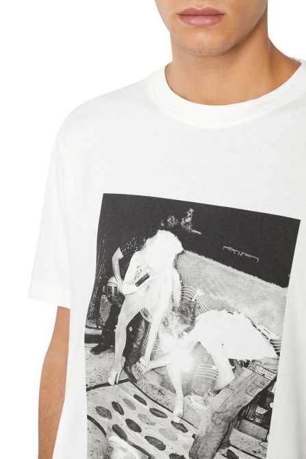 T-just-e39 Diesel Weiß