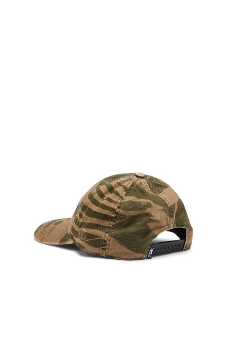 C-timof Diesel Militärgrün