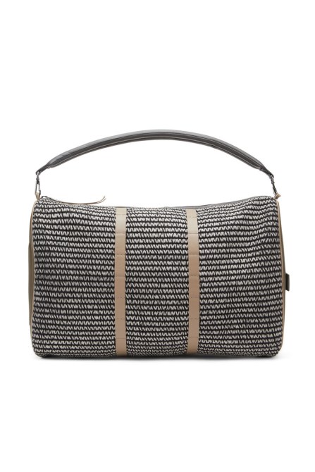 Ungerade Reisetasche Tp Diesel Braun