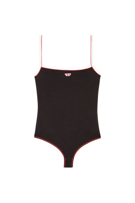 Schwarzer Ufby-taish-diesel