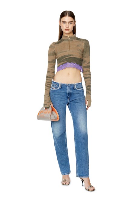 Diesel M-artha Militärgrün