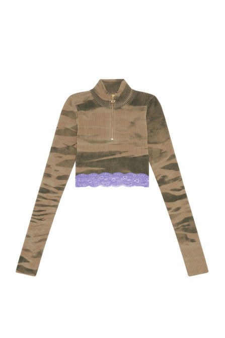 Diesel M-artha Militärgrün