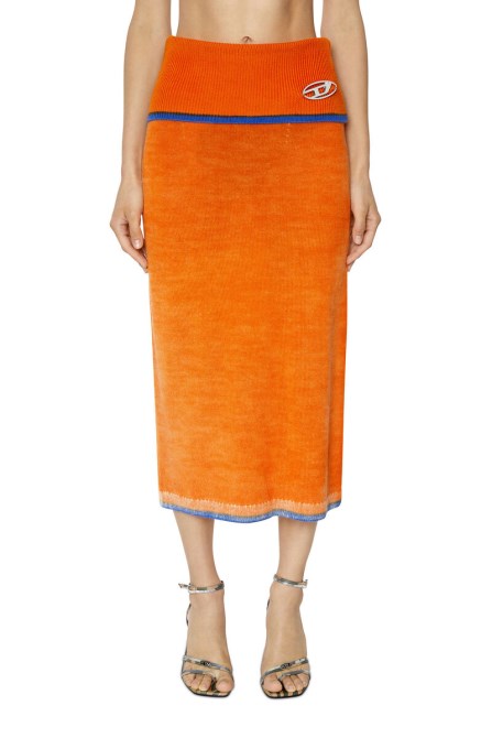 Dieselorange M-arilou