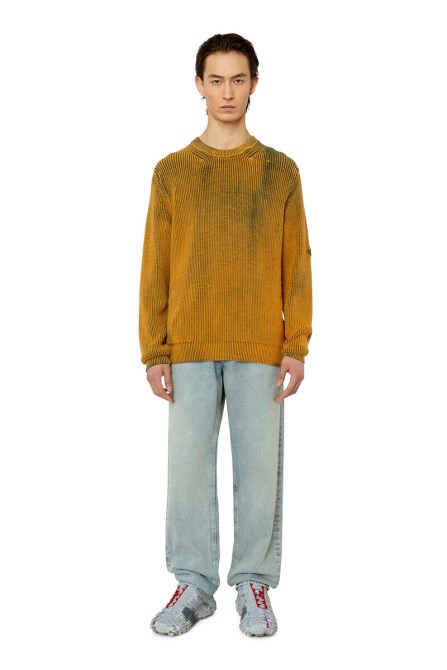 Diesel Hellbraun K-elesto