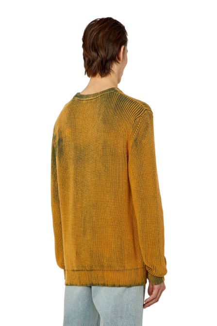 Diesel Hellbraun K-elesto