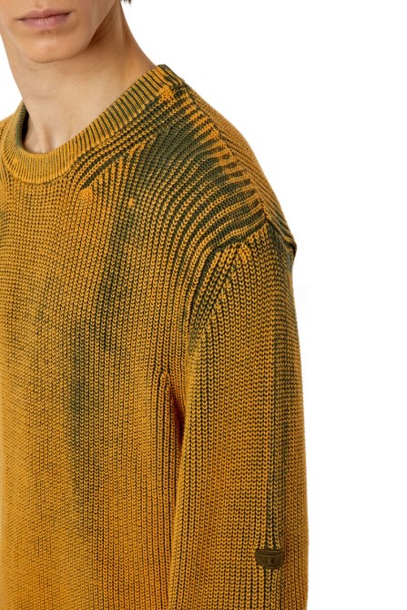 Diesel Hellbraun K-elesto