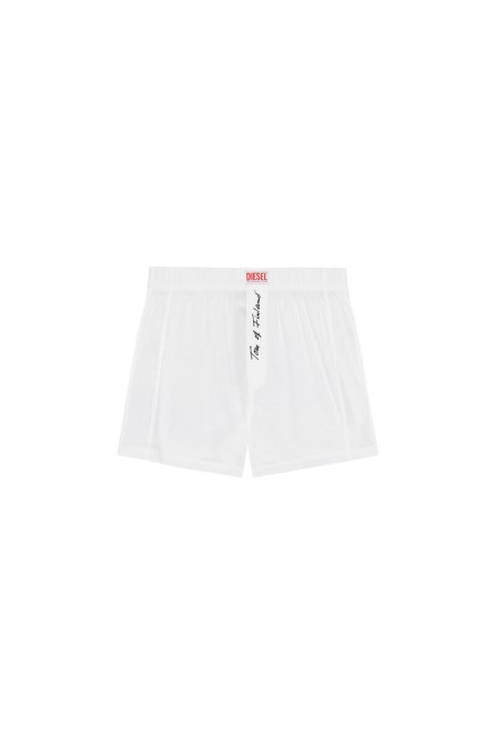 Diesel Uubx-stark Weiß