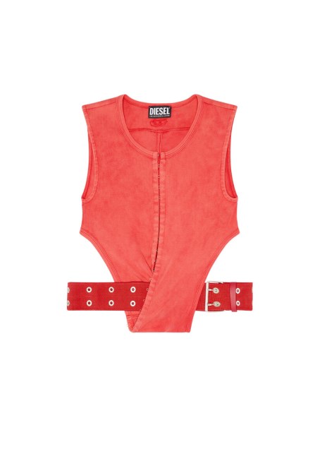 T-holdhook-sl Dieselrot