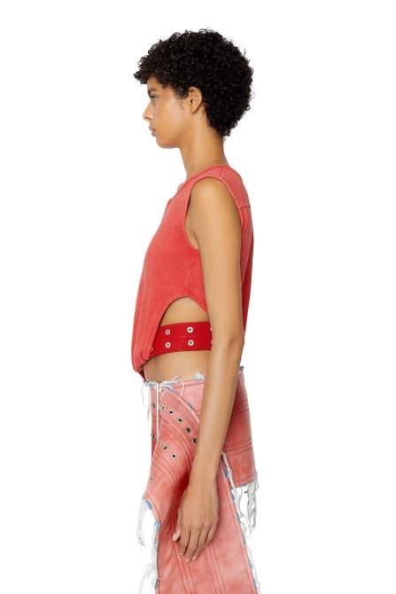 T-holdhook-sl Dieselrot