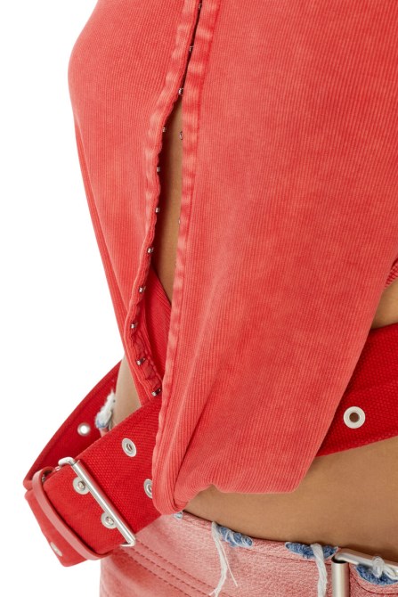 T-holdhook-sl Dieselrot