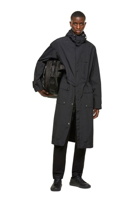 Schwarz S-mydori Lc Diesel