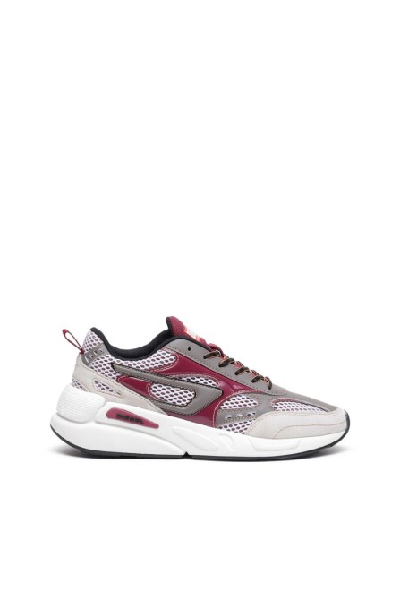 Grau/weißer Diesel S-serendipity Sport