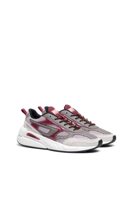 Grau/weißer Diesel S-serendipity Sport