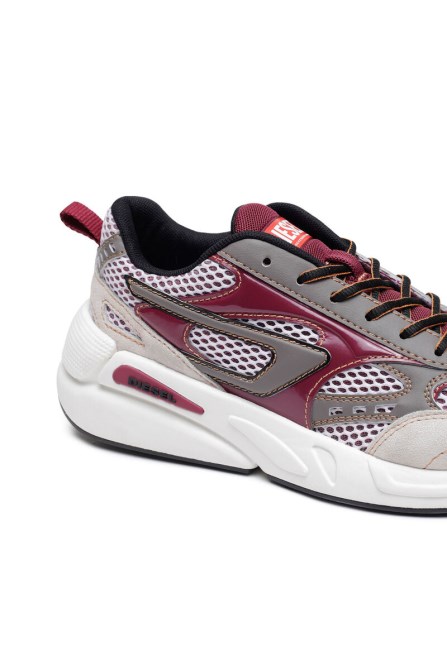 Grau/weißer Diesel S-serendipity Sport