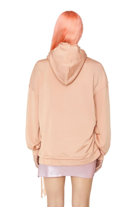 Diesel F-banazip Orange