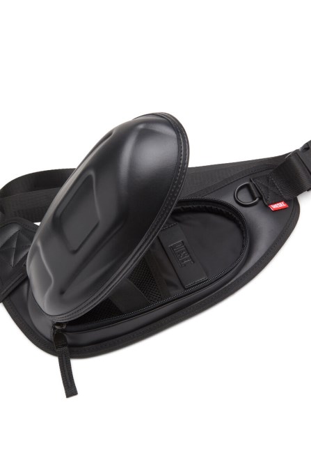 1dr-pod Umhängetasche Diesel Schwarz