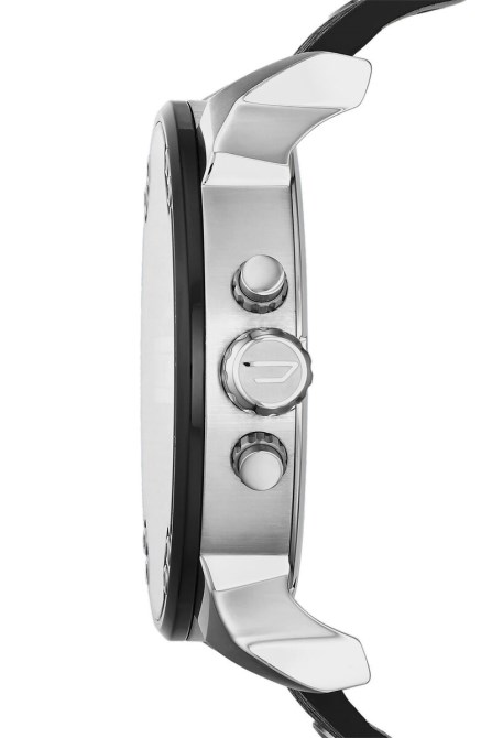 Schwarz Dz7313 Mr. Papa 2.0 Diesel