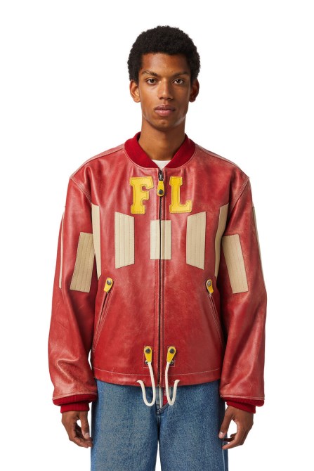 Diesel Dxd-22-l01 Rot