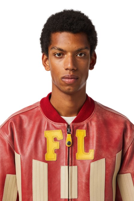 Diesel Dxd-22-l01 Rot