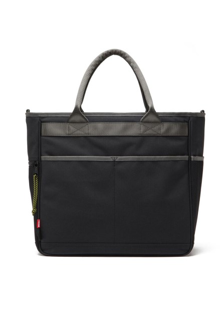 Diesel Urbn Net Tote Schwarz