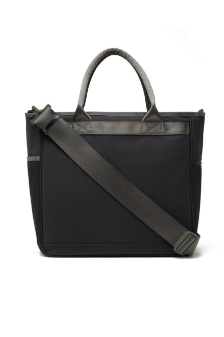 Diesel Urbn Net Tote Schwarz