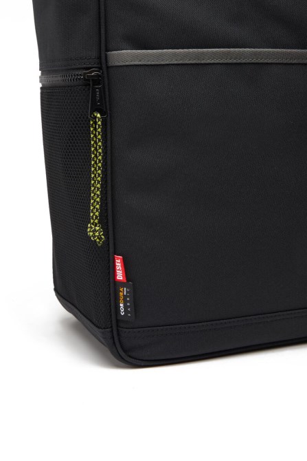 Diesel Urbn Net Tote Schwarz