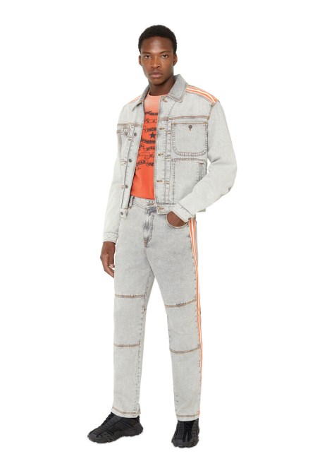 T-just-ls-e3 Dieselorange