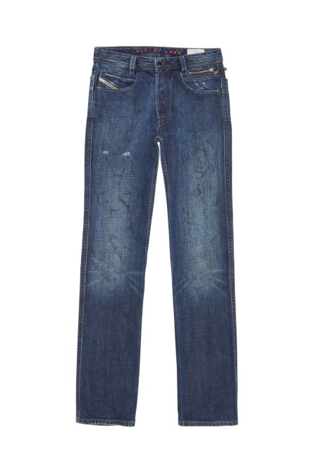 Paddom Special Diesel Dunkelblau