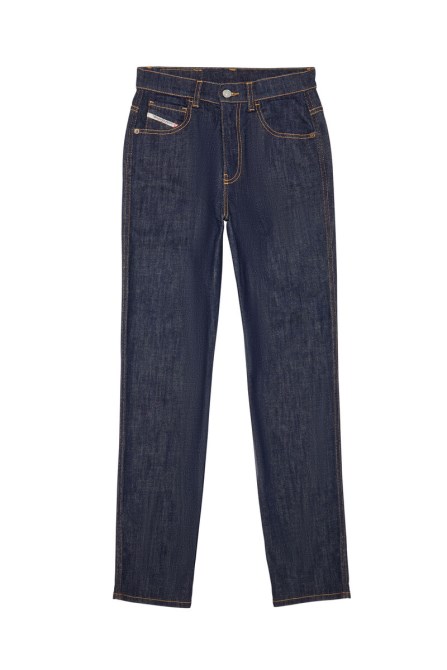 Diesel 1994 Z9b89 Gerade Jeans Dunkelblau