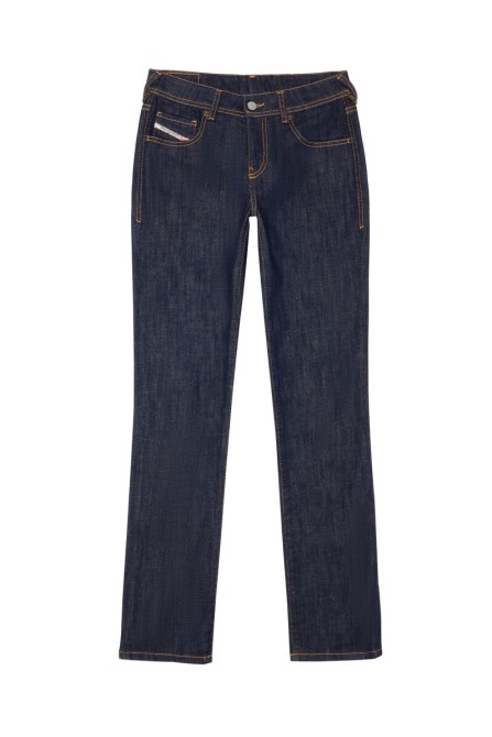 Dunkelblau 2002 Z9b89 Gerade Jeans Diesel