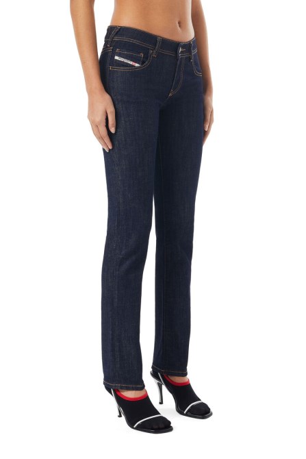 Dunkelblau 2002 Z9b89 Gerade Jeans Diesel