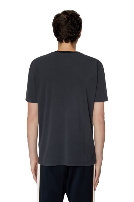 T-just-kc Dieselschwarz