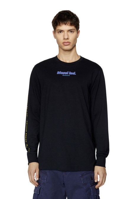 T-just-ls-e4 Diesel Schwarz