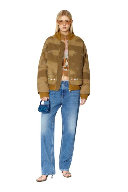 Brauner M-aggy Diesel