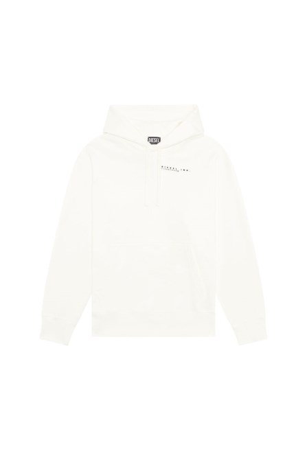 S-macs-haube-g3 Diesel Weiß