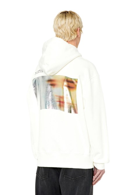 S-macs-haube-g3 Diesel Weiß