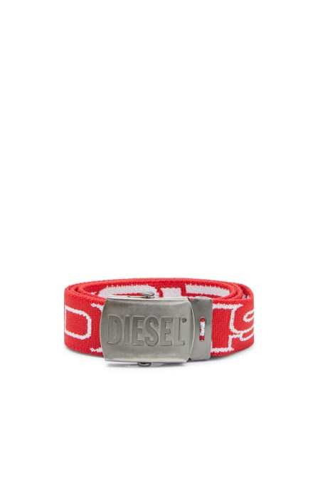 Diesel Bieby Verrotten