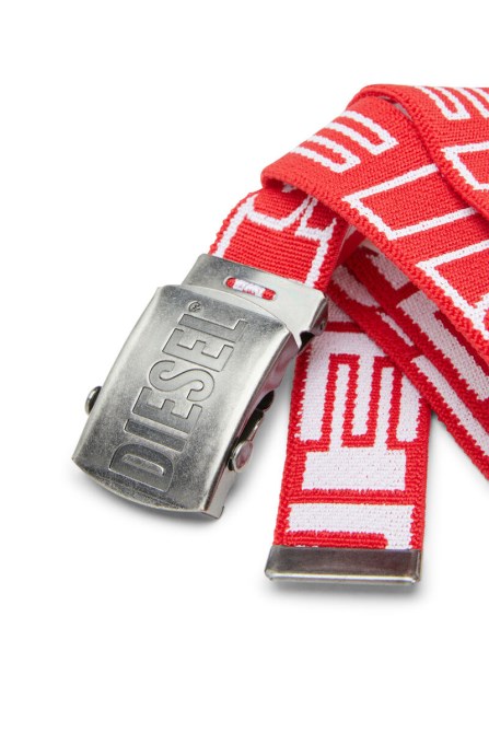 Diesel Bieby Verrotten